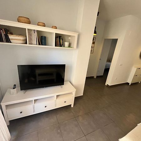 Apartamentos Arenas Altamar Alcossebre Εξωτερικό φωτογραφία
