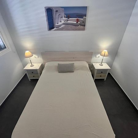 Apartamentos Arenas Altamar Alcossebre Εξωτερικό φωτογραφία