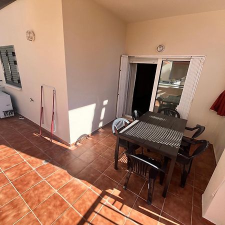 Apartamentos Arenas Altamar Alcossebre Εξωτερικό φωτογραφία