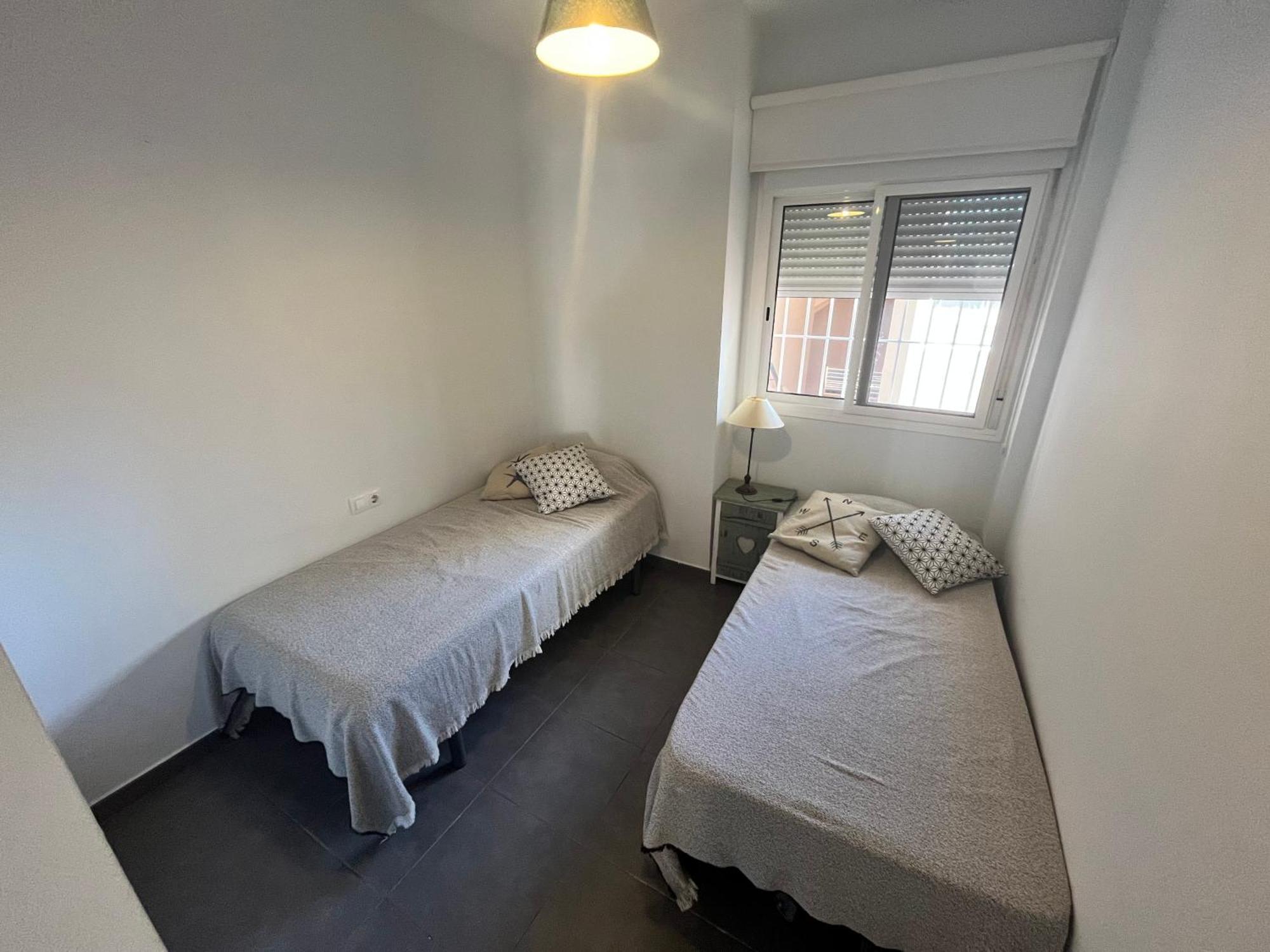 Apartamentos Arenas Altamar Alcossebre Εξωτερικό φωτογραφία