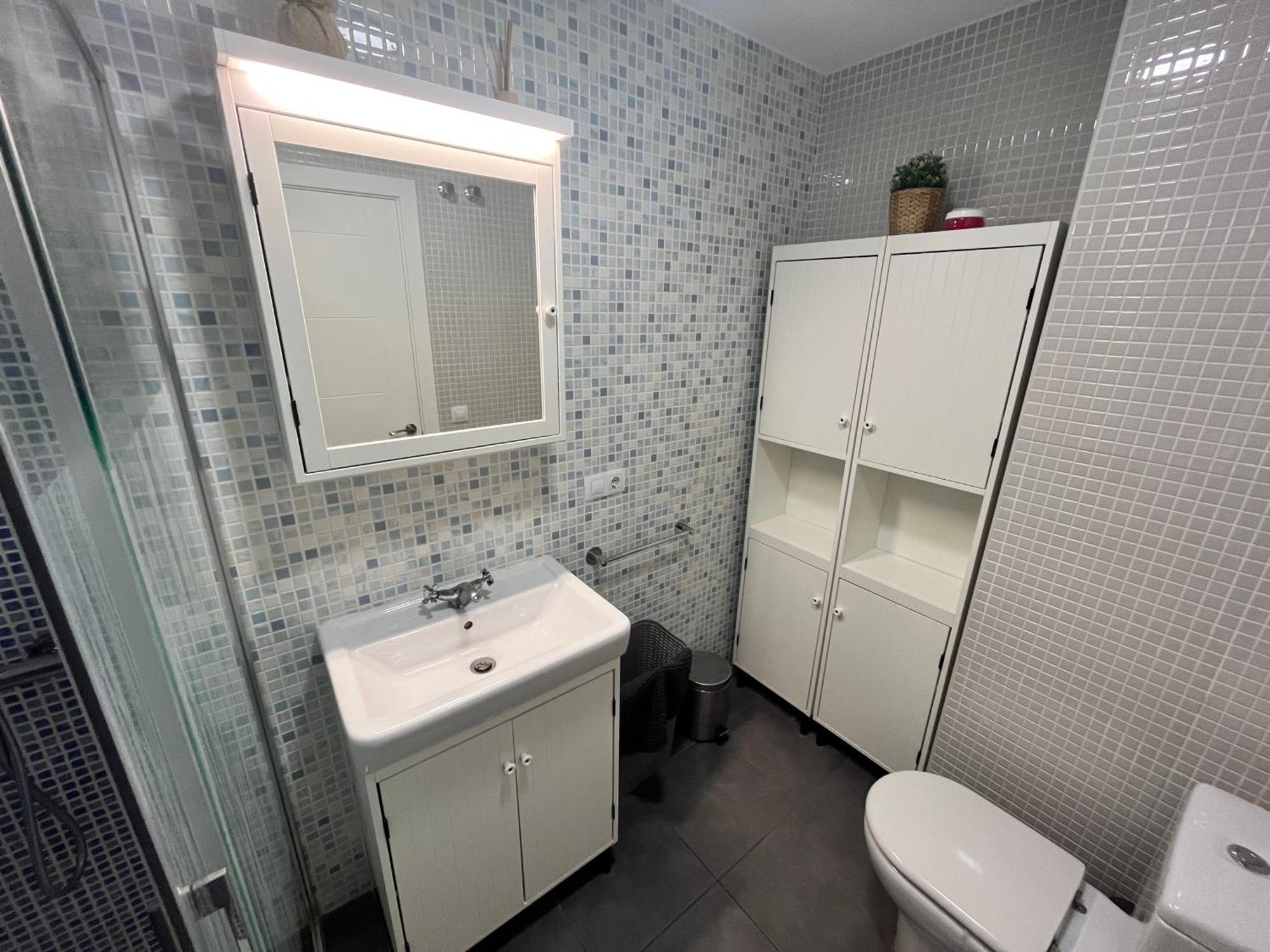 Apartamentos Arenas Altamar Alcossebre Εξωτερικό φωτογραφία