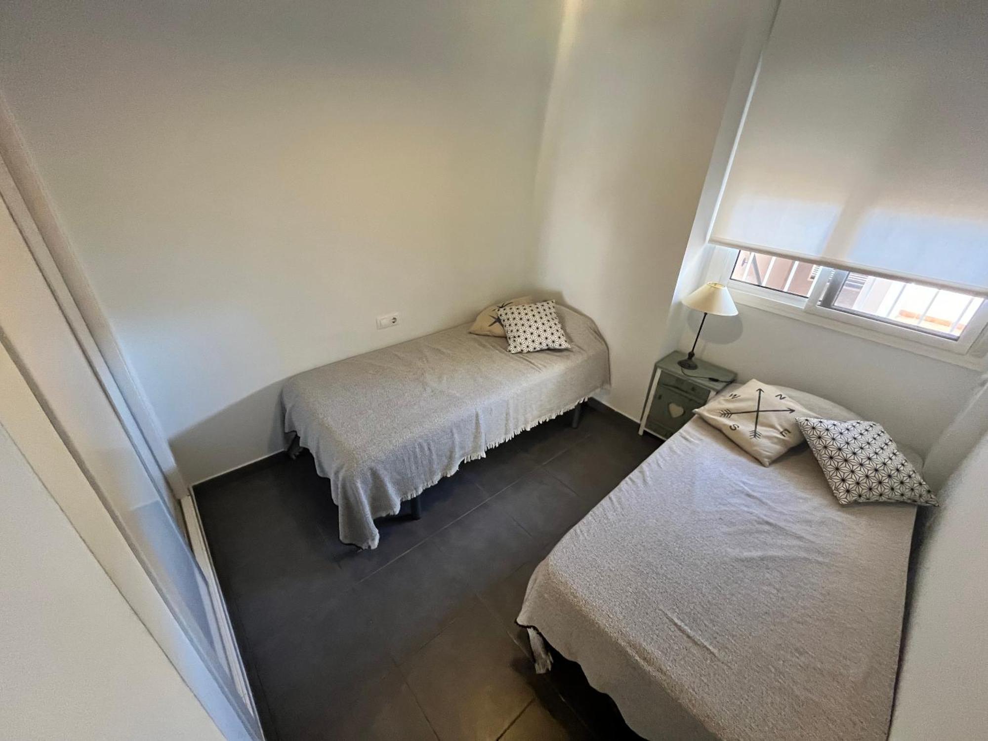 Apartamentos Arenas Altamar Alcossebre Εξωτερικό φωτογραφία