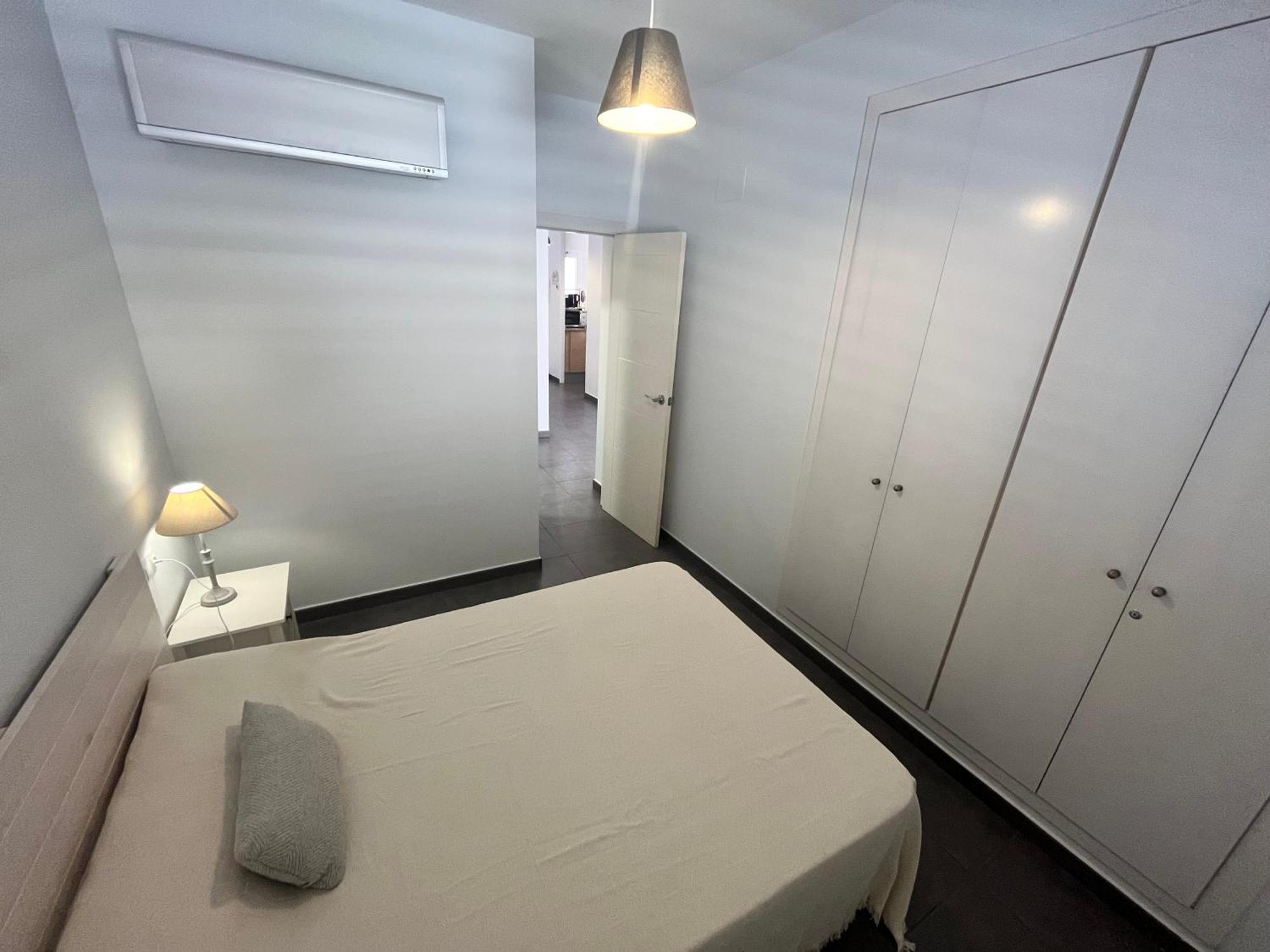 Apartamentos Arenas Altamar Alcossebre Εξωτερικό φωτογραφία