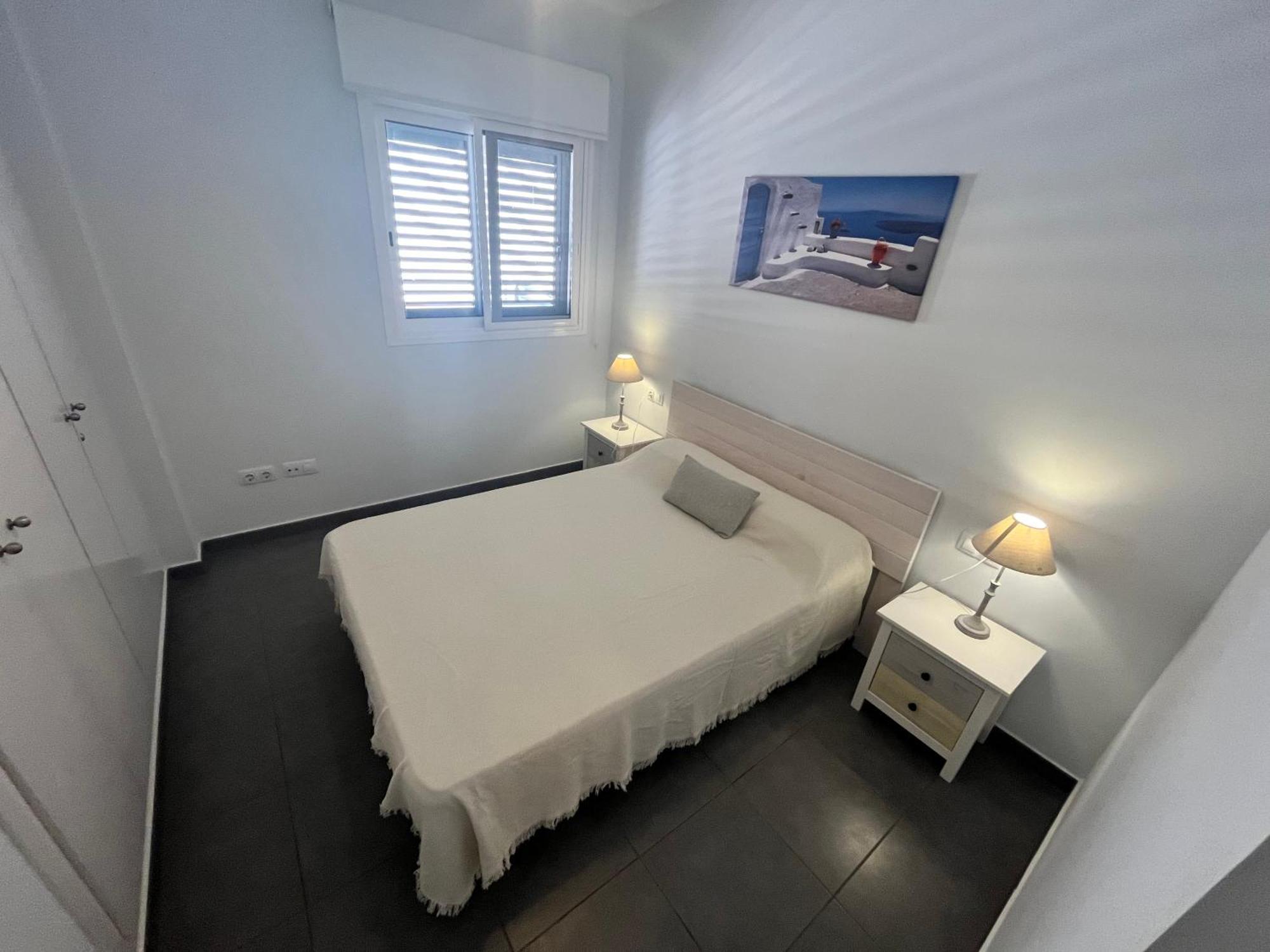 Apartamentos Arenas Altamar Alcossebre Εξωτερικό φωτογραφία
