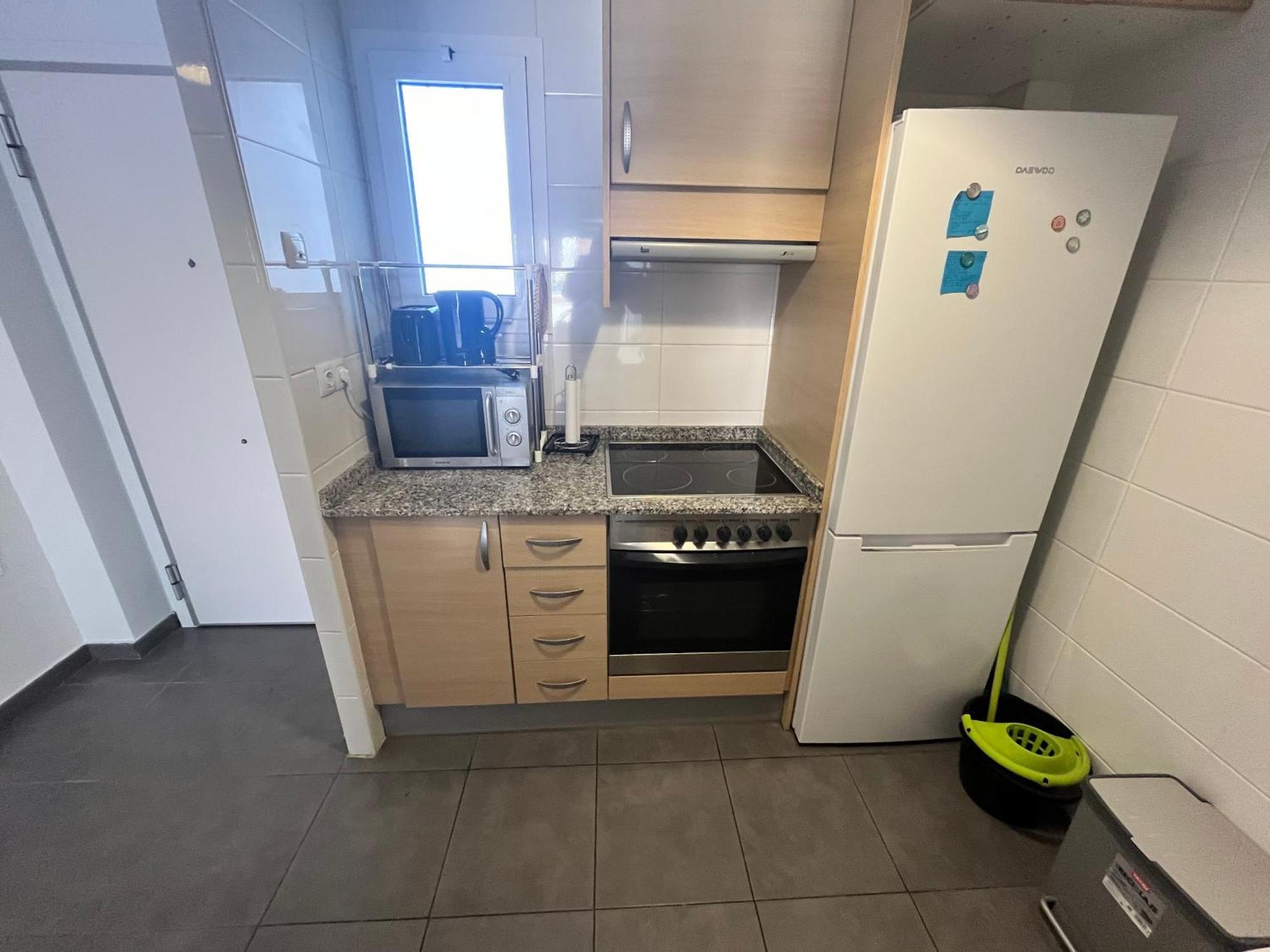 Apartamentos Arenas Altamar Alcossebre Εξωτερικό φωτογραφία