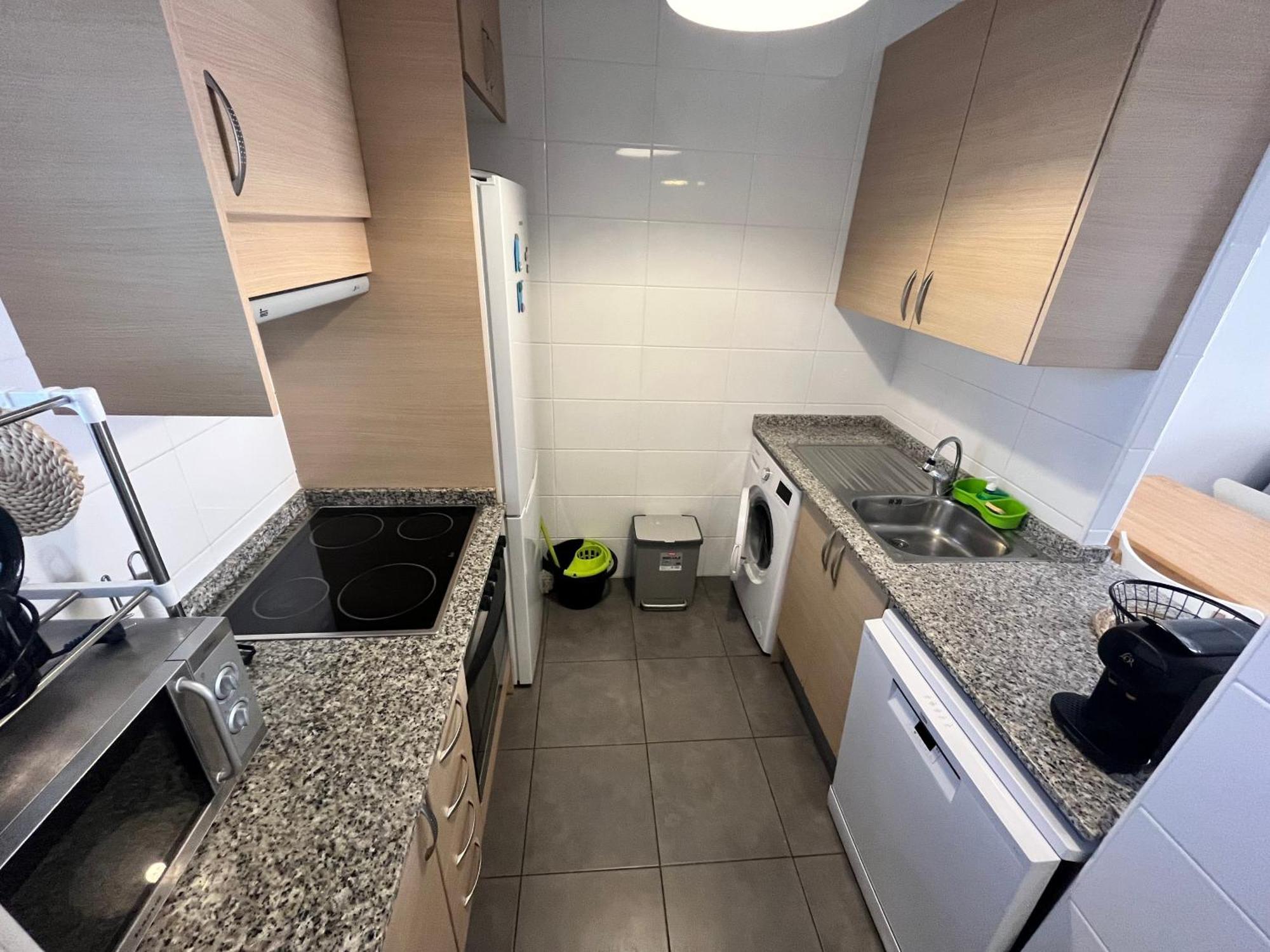 Apartamentos Arenas Altamar Alcossebre Εξωτερικό φωτογραφία