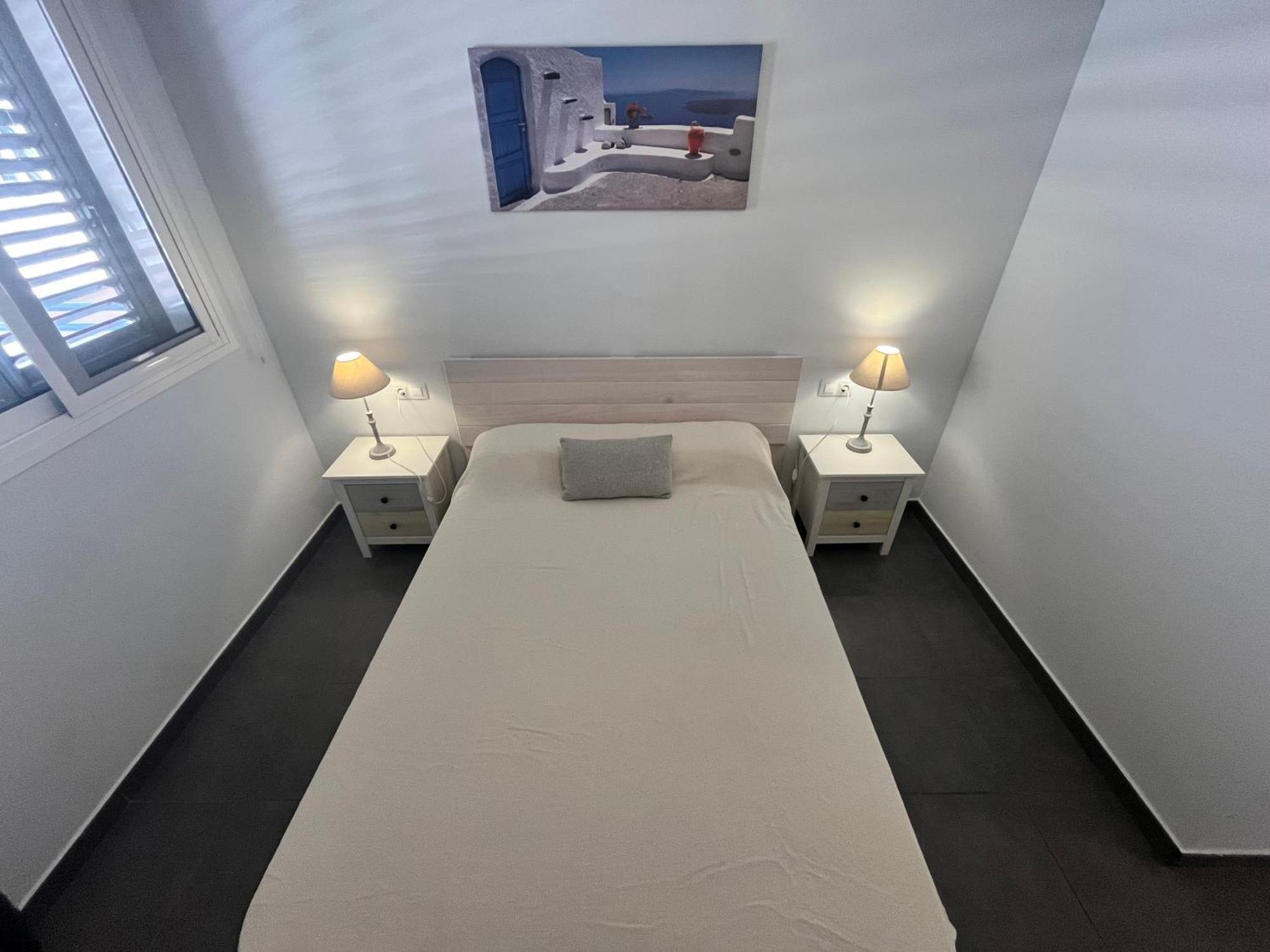 Apartamentos Arenas Altamar Alcossebre Εξωτερικό φωτογραφία